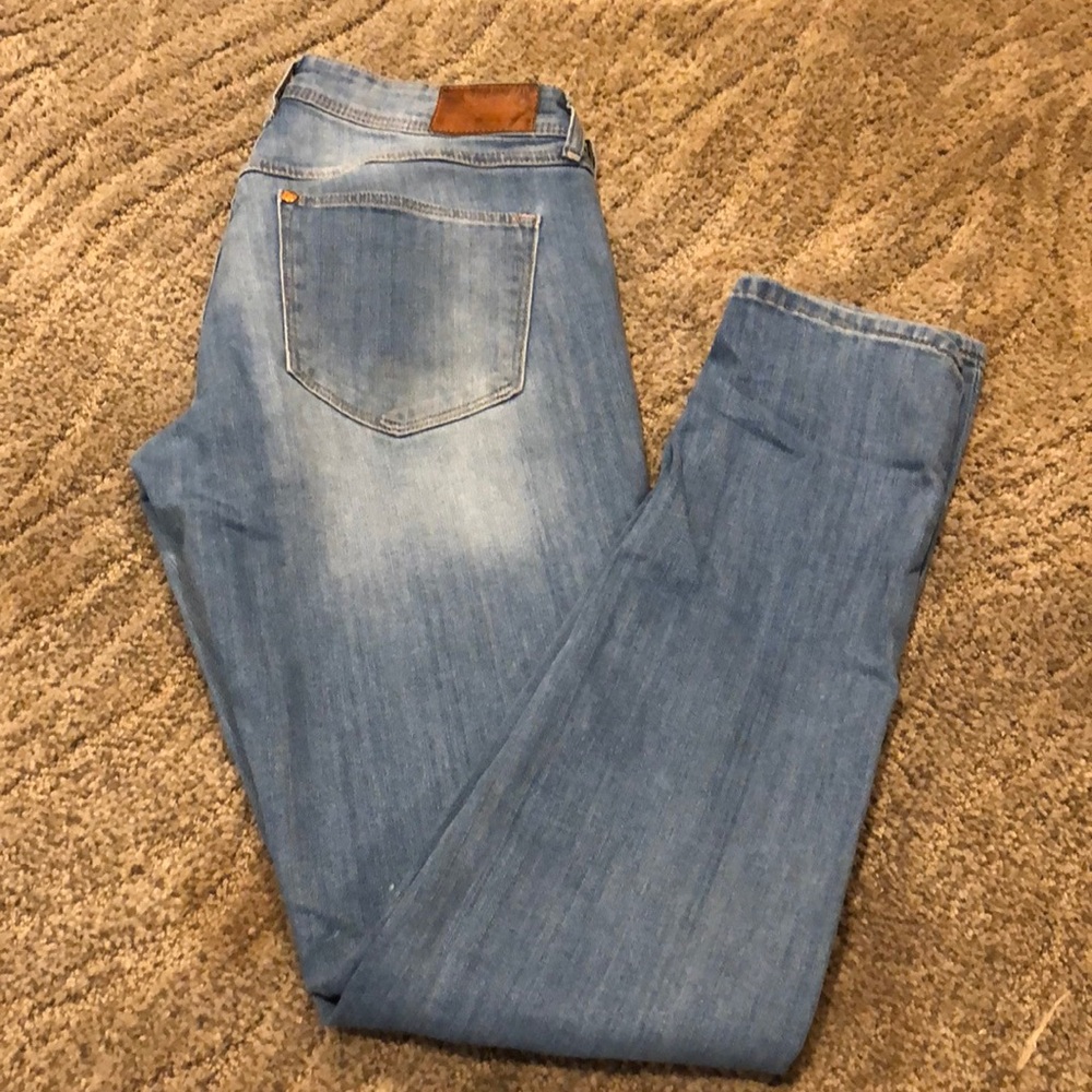 H & M Skinny jeans 👖